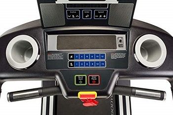 Bodycraft T800 Treadmill review