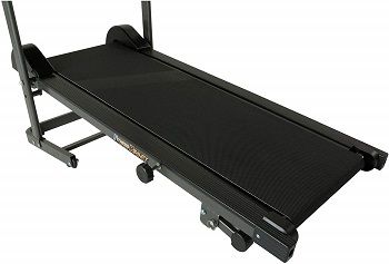 Fitness Reality TR1000 Manual Treadmill review