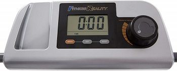 Fitness Reality TR3000 review