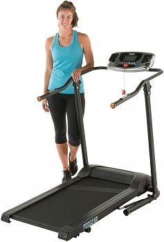 Progear Fitness Treadmill HCXL 4000