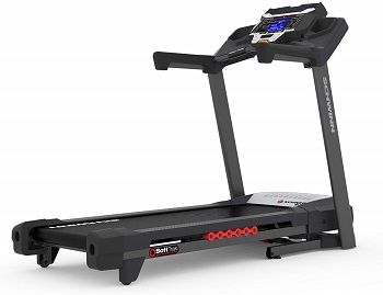 Schwinn 870 Folding Treadmill