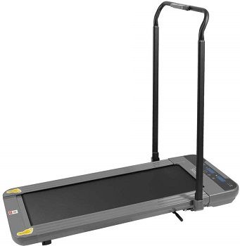 SereneLife Folding Digital Portable Electric Treadmill review
