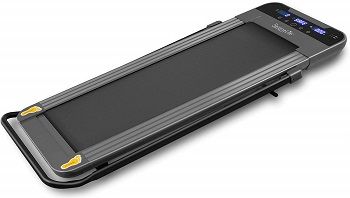 SereneLife Folding Digital Portable Electric Treadmill