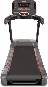 Star Trac 10TRx FreeRunner Treadmill review