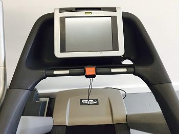 Technogym EXCITE Run 700 Commercial Treadmill review