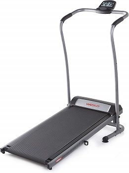 Weslo Cardiostride 3.0 Treadmill