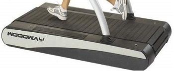 Woodway Desmo S Treadmill review