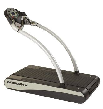 Woodway Desmo S Treadmill