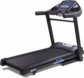 Best Xterra Fitness Treadmills You Can Buy In 2020 Reviews