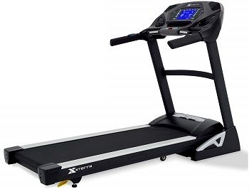 XTERRA Fitness TR700 Treadmill