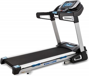 XTERRA Fitness TRX4500 Treadmill