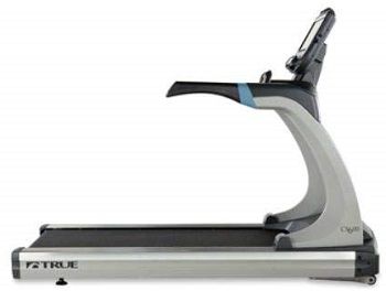 2016 True Fitness CS600T Commercial Treadmill