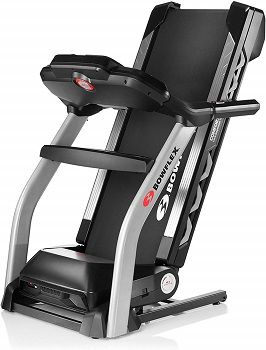 Bowflex T216 Treadmill review