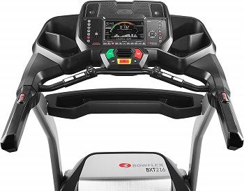 Bowflex T216 Treadmill