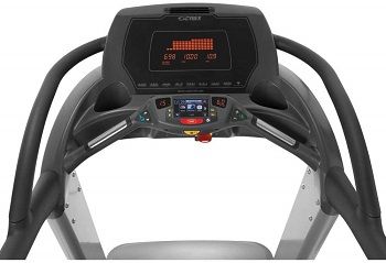 Cybex 770T Treadmill review