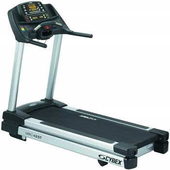 Cybex LCX 425T Treadmill (Renewed)