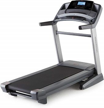 FreeMotion 850 Treadmill