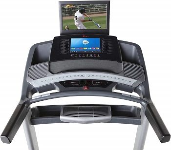 FreeMotion 890 Treadmill