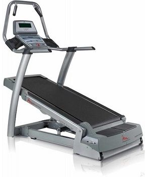FreeMotion Commercial Incline Trainer
