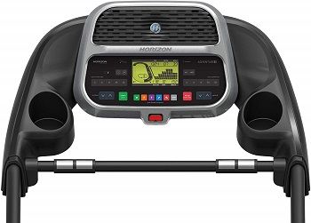 Horizon Fitness 3 Adventure Treadmill review