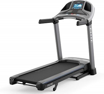 Horizon Fitness Elite T17 Treadmill