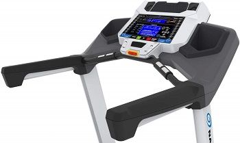Nautilus T616 Bluetooth Treadmill review