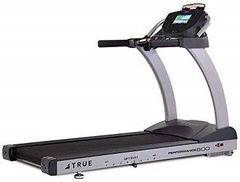 TRUE Performance 800 Treadmill