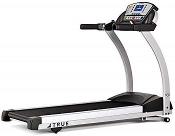 True M50 Treadmill