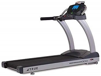True Performance 300 Treadmill