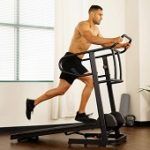 Best 5 Magnetic Resistance Treadmill To Buy In 2020 Reviews
