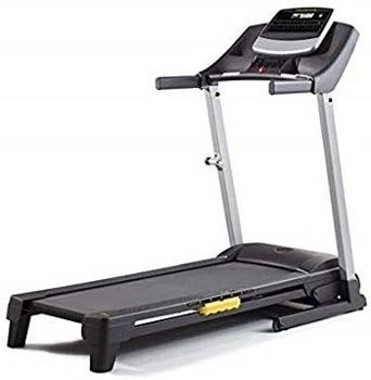 Gold's Gym Trainer 430i Treadmill