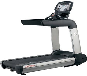 Life Fitness 95t Inspire Treadmill