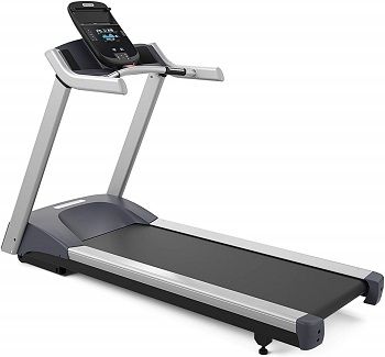 Precor TRM 223 Energy Series Treadmill