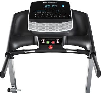 ProForm 305 CST Treadmill review