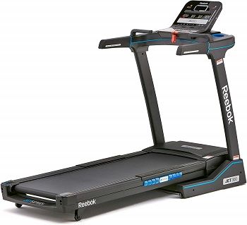 best reebok treadmill