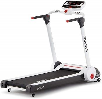 Reebok i-Run 3 Treadmill