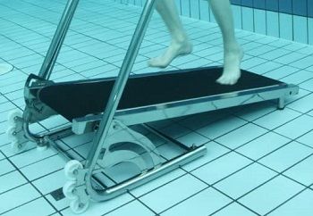 Aqua Creek AquaJogg Treadmill review