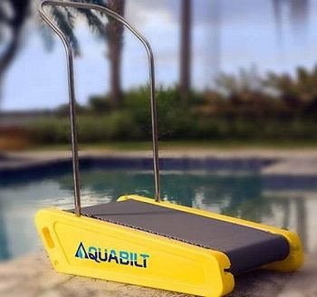 AquaBilt A2000 Aquatic Treadmill review