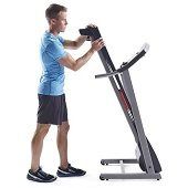 Best 5 Compact Treadmills You Can Get In 2022 Reviews + Guide