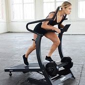 Best 5 Manual (Non-Motorized) Treadmills In 2022 Reviews
