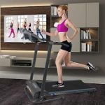 Best Treadmills For Seniors On The Market In 2020 Reviews