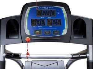 Endurance Body-solid T50 Treadmill Review 