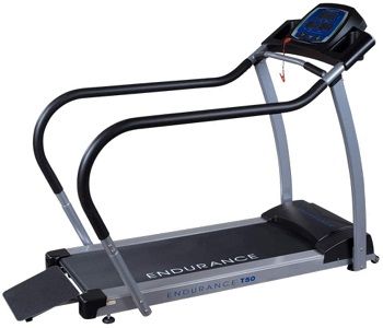 Endurance Body-Solid T50 Treadmill