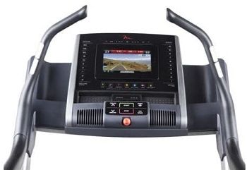 FreeMotion i11.9 Incline Trainer review