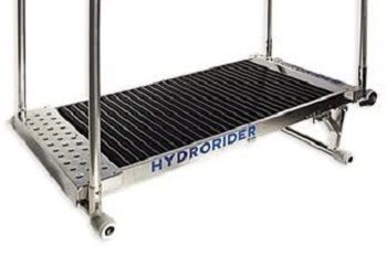 Hydrorider USA Professional AquaTreadmill review