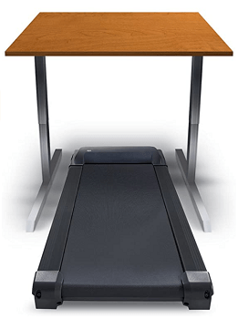LifeSpan TR1200-DT3 Under Desk Treadmill review