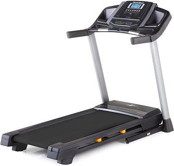 NordicTrack T-Series Treadmill 6.5S 