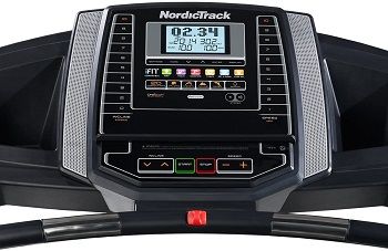 NordicTrack T-Series Treadmill 6.5S  Model review