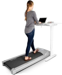 Rebel Under Desk Treadmill 1000 review