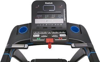 Reebok Jet 300 Treadmill review